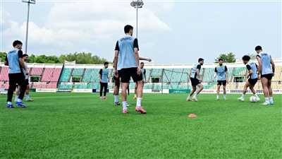 مصدر بالزمالك: لا أزمات بشأن رحيل مدرب الأحمال.. ووجوده كان مؤقتًا