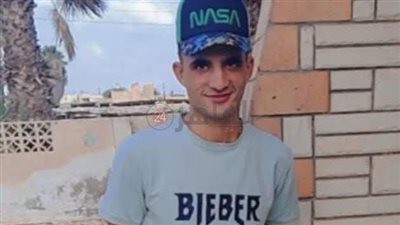 مقتل شاب على يد نجل عمه في الشرقية