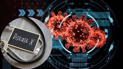 قد يسبب جائحة عالمية.. تحذيرات من تفشي المرض X