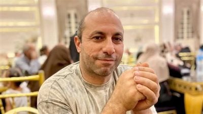 خلال عمله.. مصرع عامل أسانسير سقط عليه جدار من الطابق العاشر بالبحيرة