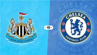 موعد مشاهدة بث مباشر مباراة تشيلسي ونيوكاسل يونايتد اليوم في الدوري الإنجليزي عبر القنوات الناقلة 