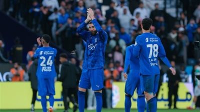 موعد مشاهدة بث مباشر مباراة الهلال والفتح اليوم في الدوري السعودي عبر القنوات الناقلة 