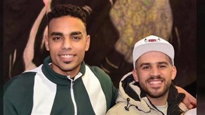 ومن الشغل ما قتل.. تفاصيل مصرع شابين داخل 