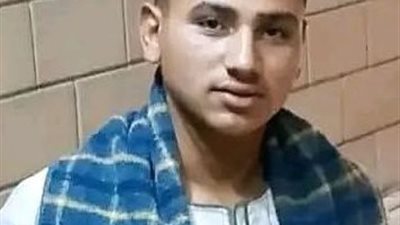 مصرع شاب وإصابة شقيقه في حادث سير أسفل كوبري طما العلوي بسوهاج