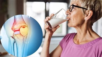 أطعمة غنية بالكالسيوم لدعم صحة العظام لدى النساء 