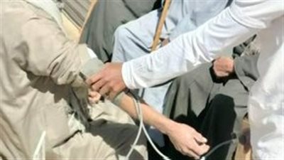غدًا.. انطلاق قافلة طبية مجانية شاملة في العبابدة بالأقصر