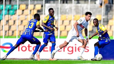 لقاء الإياب.. موعد مباراة الزمالك القادمة ضد أوتوهو في كأس الكونفدرالية والقنوات الناقلة
