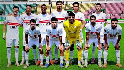 تشكيل الزمالك لمواجهة شباب بلوزداد في كأس الكونفدرالية.. بيزيرا أساسيًا
