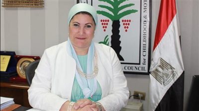 القومي للطفولة يثمن قرار وزير العدل بوقف بعض الخدمات الحكومية للمحكوم عليهم في قضايا النفقة