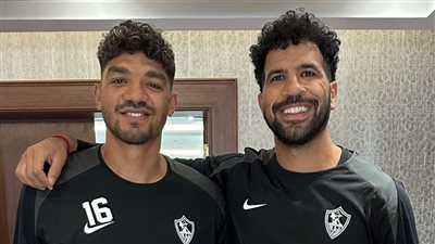 صبحي أم مهدي؟.. معتمد جمال يفضل التدوير في حراسة الزمالك بسبب تقارب المستوى