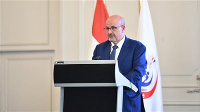 ممثل الصحة العالمية بمصر: فرق المنظمة تواصل العمل في إيران لتقديم الدعم الإنساني