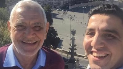اليوم.. إعادة محاكمة نجل عبد المنعم أبو الفتوح بعد حكم سجنه 15 سنة