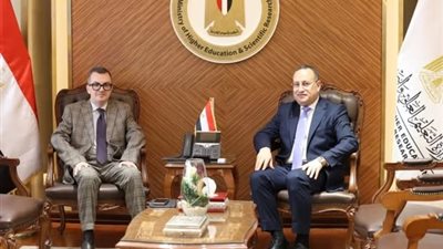 وزير التخطيط: زيادة الاستثمارات في الجامعات والمؤسسات التعليمية العام المالي المقبل