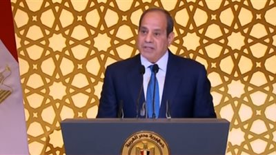 الرئيس السيسي: استمرار الحرب صدمة ليس فقط لغلق مضيق هرمز ولكن بسبب استهداف منشآت الطاقة