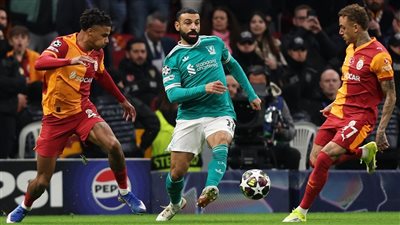 لحسم التأهل.. موعد مباراة ليفربول المقبلة ضد جالاتا سراي في ثمن نهائي دوري أبطال أوروبا 2025-2026 والقنوات الناقلة 