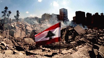 ارتفاع حصيلة ضحايا الغارات الإسرائيلية على لبنان إلى 2496 شهيدًا و7725 مصابًا