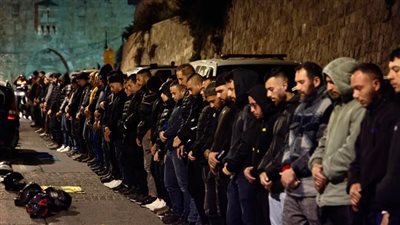 لليوم الـ 17.. استمرار إغلاق المسجد الأقصى واعتقالات واسعة للمصلين في محيطه