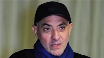 فتحي عبدالوهاب: باسم سمرة كتلة فنية وأنا من جمهوره