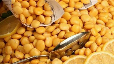  يزيل المرارة ويسرّع التسوية.. طريقة عمل الترمس البلدي لعيد الفطر