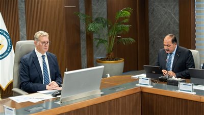 البترول: شركة إنبي تواصل التوسع دوليًا بعقود تتجاوز 1.3 مليار دولار