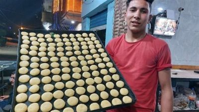 من 120 لـ آلاف الجنيهات.. أسعار كحك وبسكوت عيد الفطر | بكام الكيلو؟
