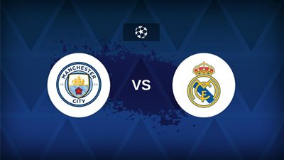ماتش الحسم.. مشاهدة بث مباشر مباراة ريال مدريد ومانشستر سيتي اليوم في دوري أبطال أوروبا 2025/2026