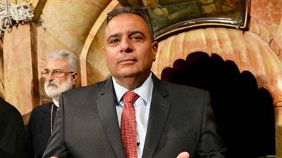 مقتصرة على الرهبان.. أمين مفتاح كنيسة القيامة يكشف طقوس الصلاة داخل الكنيسة خلال الإغلاق