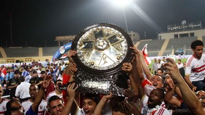 من الماضي للحاضر.. مدربون رسموا تاريخ الزمالك في الدوري الممتاز