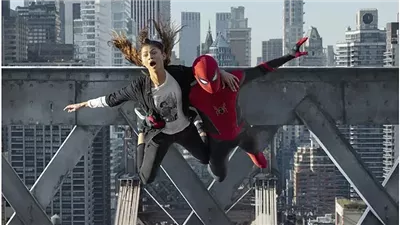 بعد طرح أول تريلر.. تعرف على تفاصيل فيلم Spider-Man Brand New Day