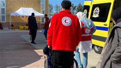 اليوم إعادة فتح معبر رفح البري لعودة العالقين واستقبال المصابين الفلسطينيين للعلاج في المستشفيات 