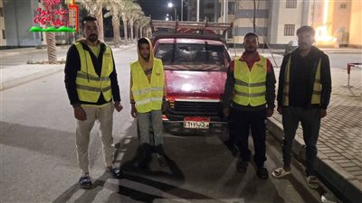 حدائق العاصمة ترفع درجة الاستعداد القصوى لمواجهة التقلبات الجوية واستقبال عيد الفطر