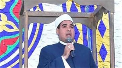 إمام مسجد أبو الحجاج بالأقصر لـ لقاهرة 24: إجراءات تنظيمية كبرى بالساحة تظهر جمال بلدنا ولا مجال للتريند السلبي