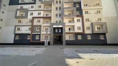جهاز حدائق أكتوبر يواصل تسليم وحدات مشروع فاليرا جاردينز.. وتسليم 740 وحدة حتى الآن