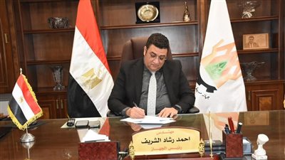 رئيس جهاز القاهرة الجديدة: غرفة عمليات لمتابعة العمل بالمرافق خلال إجازة عيد الفطر