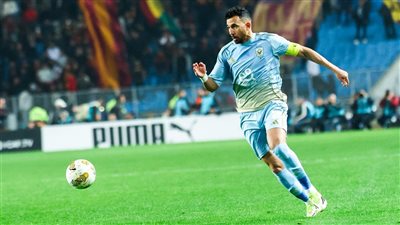 تريزيجيه بين مطاردة صدارة الهدافين وقيادة الأهلي لحسم التأهل أمام الترجي بدوري الأبطال