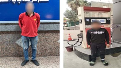 لبيعها في السوق السوداء.. ضبط مسئولي محطتي وقود بتهمة تجميع 41 ألف لتر مواد بترولية بالقاهرة