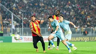 موعد مباراة الأهلي والترجي التونسي اليوم في دوري الأبطال 2025-2026 والقنوات المفتوحة الناقلة 