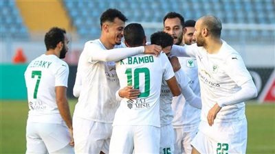 القنوات الناقلة لمباراة المصري وشباب بلوزداد اليوم في كأس الكونفيدرالية 2025-2026 والموعد