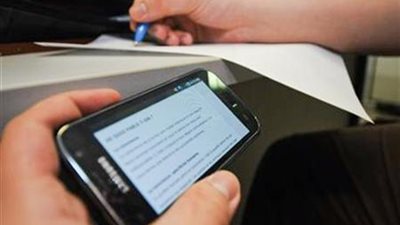 مقترحات مشددة لمواجهة الغش بالثانوية العامة: قطع الشبكات وتعطيل السوشيال ميديا