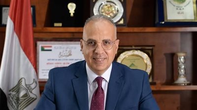 وزير الموارد المائية: يوجد تصرفات كافية للاحتياجات المائية الحالية.. واستيفاء أي تصرفات إضافية عند الحاجة