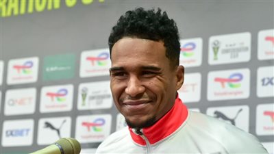 سيف الجزيري: نحترم أوتوهو.. وننتظر مساندة جمهور الزمالك 