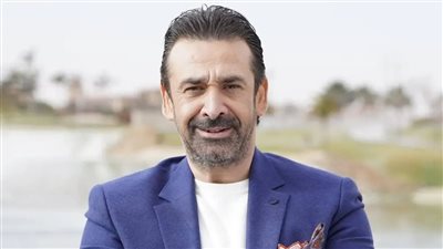 ترشيح كريم عبد العزيز سفيرًا للنوايا الحسنة لمكافحة الفقر والجوع | خاص