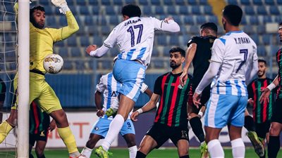 الجيش الملكي يطيح ببيراميدز ويتأهل لنصف نهائي دوري أبطال إفريقيا