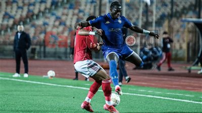 نتيجة مباراة الأهلي والترجي.. الأحمر يودع دوري أبطال إفريقيا بعد الخسارة بثلاثية في القاهرة 