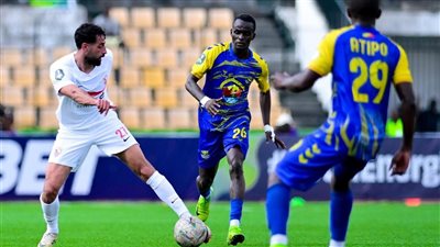 الزمالك راحة 3 أيام بعد الفوز على أوتوهو الكونغولي
