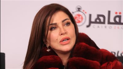 جومانا مراد: شخصيتي في اللون الأزرق استنزفتني.. ومعاناة الأمهات صعبة