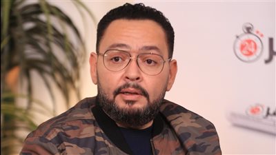أحمد رزق: معاناة أسر المصابين بالتوحد أكبر من المُصاب نفسه.. والتعامل معه مسؤولية المجتمع