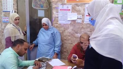 في ثالث أيام العيد.. جولات مفاجئة على المستشفيات بجميع مراكز سوهاج