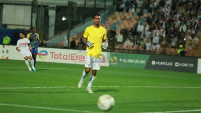 سيف الجزيري: شهدنا ظروفا صعبة في مباراة أوتوهو لكن كنا على قدر المسئولية