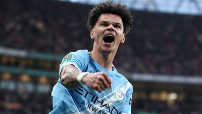 نيكو أورايلي بعد قيادة مانشستر سيتي للقب كاراباو: شعور لا يصدق والجمهور أدهشني